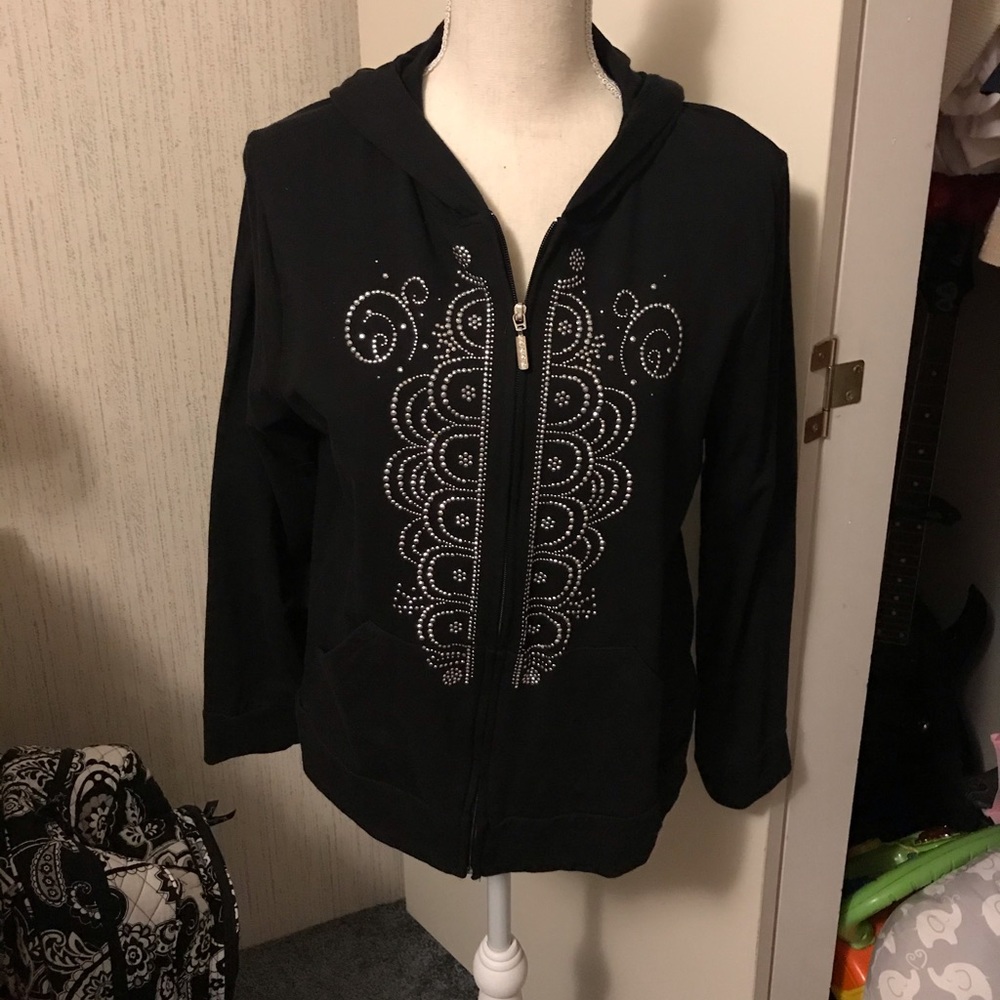 Onque casual jacket